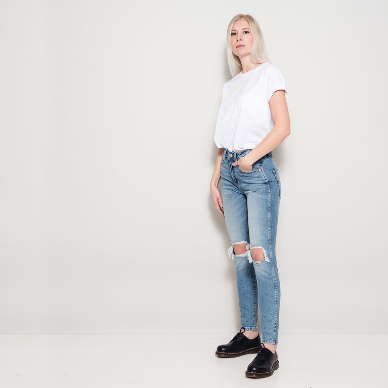 Jeans "High" Jeans "High"